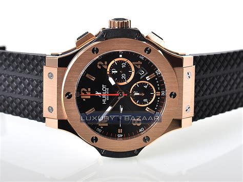 301 rx hublot